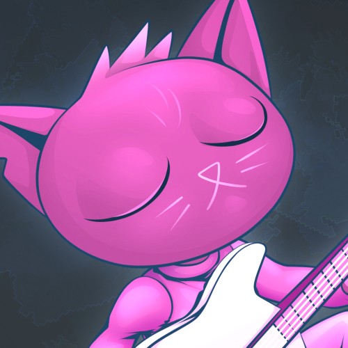 Mae Borowski Bass Guitar