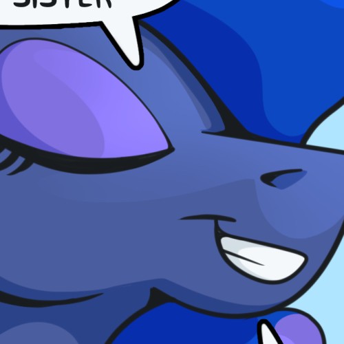 Day in the Lives of the Royal Sisters 36