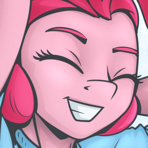 Pinkie Pie Pose 3